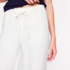 Islington Linen Pants White Islington Linen Pants White