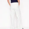 Islington Linen Pants White Islington Linen Pants White