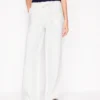 Islington Linen Pants White Islington Linen Pants White