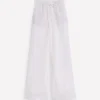 Islington Linen Pants White Islington Linen Pants White