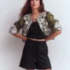 Islington Linen Shorts Black Islington Linen Shorts Black