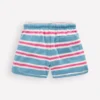 Jersey Boxing Short Blue Stripe