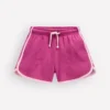Jersey Boxing Short Pink Marl Jersey Boxing Short Pink Marl
