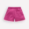 Jersey Boxing Short Pink Marl Jersey Boxing Short Pink Marl
