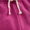 Jersey Boxing Short Pink Marl Jersey Boxing Short Pink Marl
