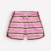 Jersey Boxing Short Water Lilly Pink/ Russet