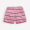 Jersey Boxing Short Water Lilly Pink/ Russet