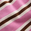 Jersey Boxing Short Water Lilly Pink/ Russet