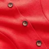 Joanna Fitted Knitted Jacket Poppy Red Joanna Fitted Knitted Jacket Poppy Red