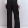 Kensington Linen Pants Black Kensington Linen Pants Black