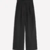 Kensington Linen Pants Black Kensington Linen Pants Black