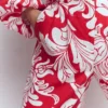Kensington Linen Pants Botanical Flourish Kensington Linen Pants Botanical Flourish
