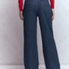 Kensington Twill Pants Indigo Kensington Twill Pants Indigo