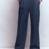 Kensington Twill Pants Indigo Kensington Twill Pants Indigo