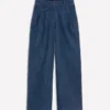 Kensington Twill Pants Indigo Kensington Twill Pants Indigo