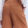 Kensington Wide Leg Pants Ginger Kensington Wide Leg Pants Ginger