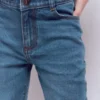 Kick Flare Jean Mid Vintage