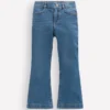 Kick Flare Jean Mid Vintage