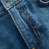 Kick Flare Jean Mid Vintage