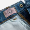Kick Flare Jean Mid Vintage