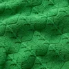 Knitted Pointelle Shorts Lime Juice Green Knitted Pointelle Shorts Lime Juice Green