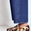 Kylie Flat Buckle Mary Janes Brown/Ivory Kylie Flat Buckle Mary Janes Brown/Ivory