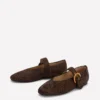 Kylie Flat Buckle Mary Janes Mini Leopard Kylie Flat Buckle Mary Janes Mini Leopard