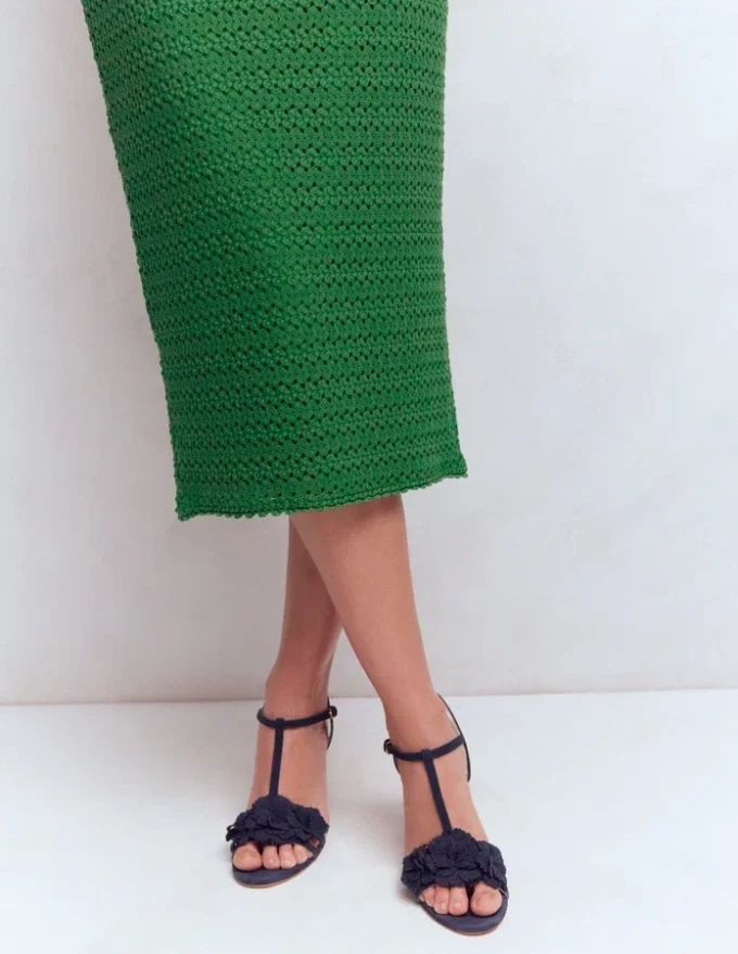 Lace Pencil Skirt Fresh Green Lace Pencil Skirt Fresh Green