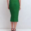 Lace Pencil Skirt Fresh Green Lace Pencil Skirt Fresh Green