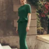 Lace Pencil Skirt Fresh Green Lace Pencil Skirt Fresh Green