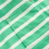 Layered Look T-shirt Pea Green/Ivory