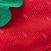 Lettice Cut Out Swimsuit Strawberry