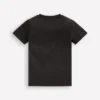 Linear Stitch T-shirt Shadow Grey Rocket