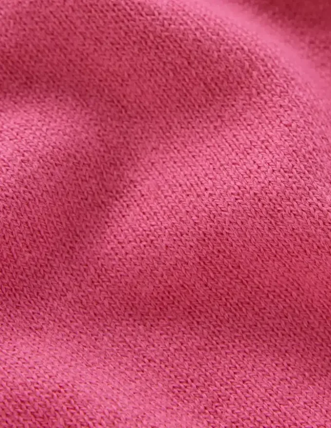 Liz Knitted Tank Pink Liz Knitted Tank Pink