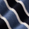 Liz Knitted Tank True Navy Stripe Liz Knitted Tank True Navy Stripe