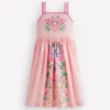 Logo Sundress Chalk Pink
