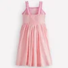 Logo Sundress Chalk Pink