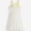 Logo Sundress Soft Ivory Outdoor Scene Logo Sundress Soft Ivory Outdoor Scene