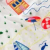 Logo Sundress Soft Ivory Outdoor Scene Logo Sundress Soft Ivory Outdoor Scene