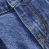Long Denim Shorts Mid Vintage Denim Long Denim Shorts Mid Vintage Denim