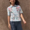 Long Denim Shorts Mid Vintage Denim Long Denim Shorts Mid Vintage Denim