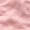 Long Sleeve Pointelle Top Pink
