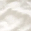 Long Sleeve Pointelle Top Soft Ivory
