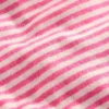 Long Sleeve Pointelle Top Sorbet Pink Stripe Long Sleeve Pointelle Top Sorbet Pink Stripe