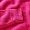 Lucy Oversized Cotton Jumper Pink Peony Lucy Oversized Cotton Jumper Pink Peony