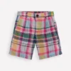 Madras Check Shorts Madras Check Madras Check Shorts Madras Check