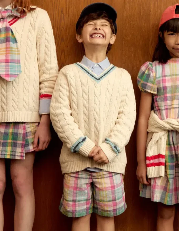 Madras Check Shorts Madras Check Madras Check Shorts Madras Check