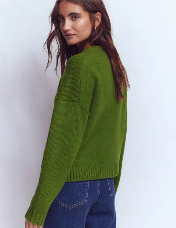 Maya Zip Up Jacket Herb Garden Maya Zip Up Jacket Herb Garden