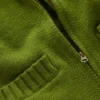 Maya Zip Up Jacket Herb Garden Maya Zip Up Jacket Herb Garden