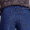 Mid Rise Relaxed Jeans Indigo Mid Rise Relaxed Jeans Indigo